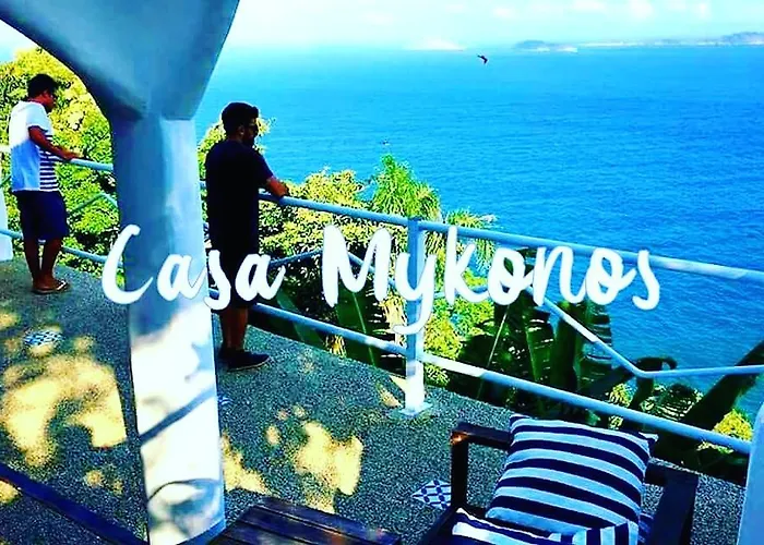 Casa Mykonos