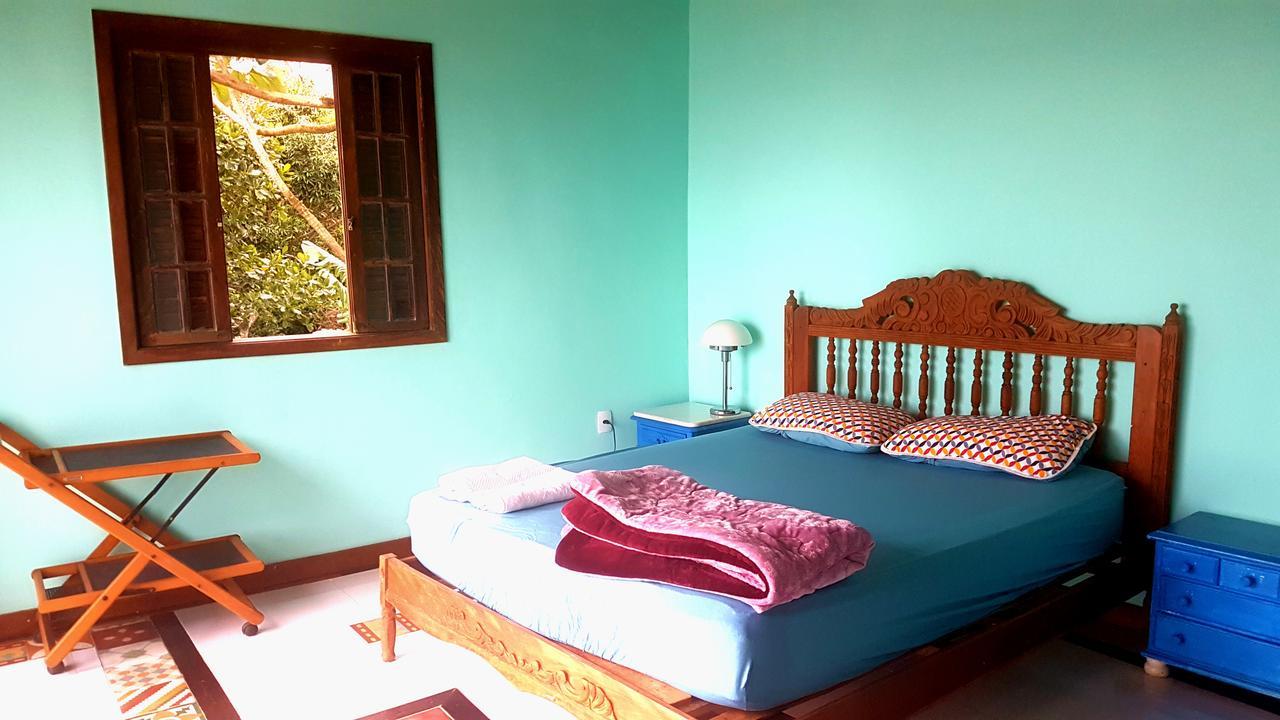 Casa Mykonos Tempat Tidur & Sarapan Rio de Janeiro