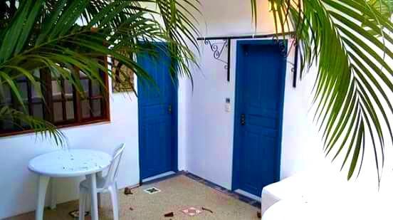 Casa Mykonos Rio de Janeiro