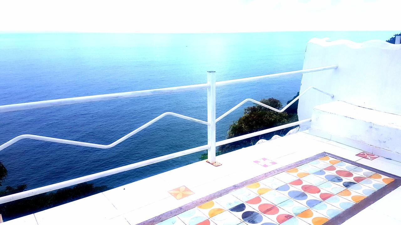 Casa Mykonos Tempat Tidur & Sarapan *