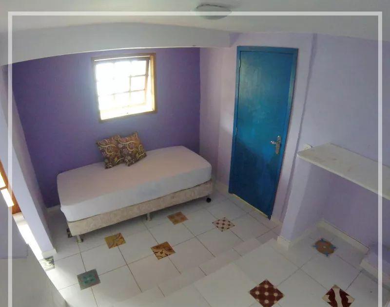 Casa Mykonos Tempat Tidur & Sarapan