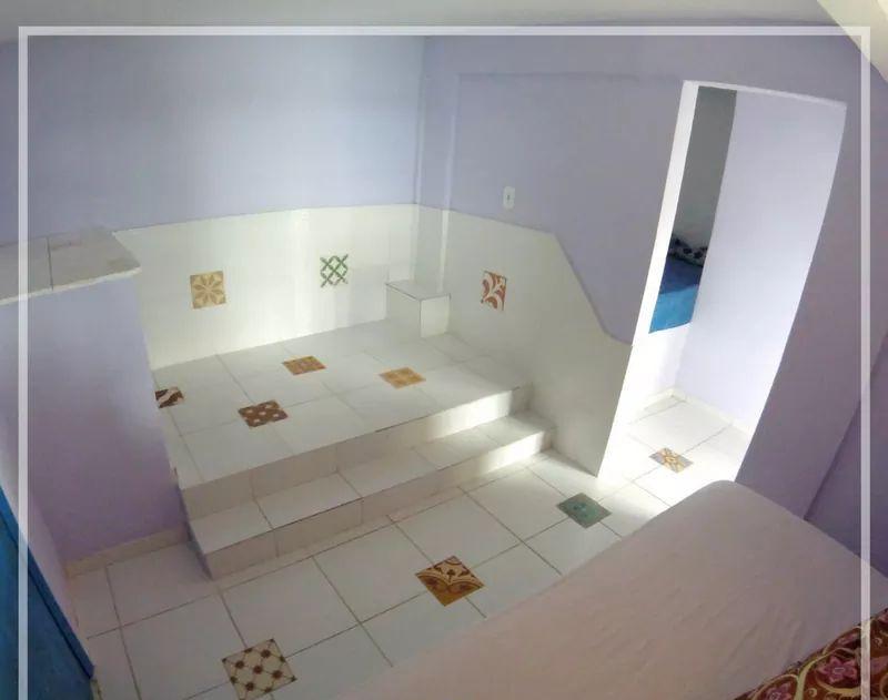 Casa Mykonos * Rio de Janeiro