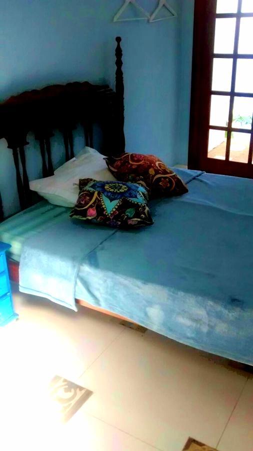 Casa Mykonos Tempat Tidur & Sarapan *