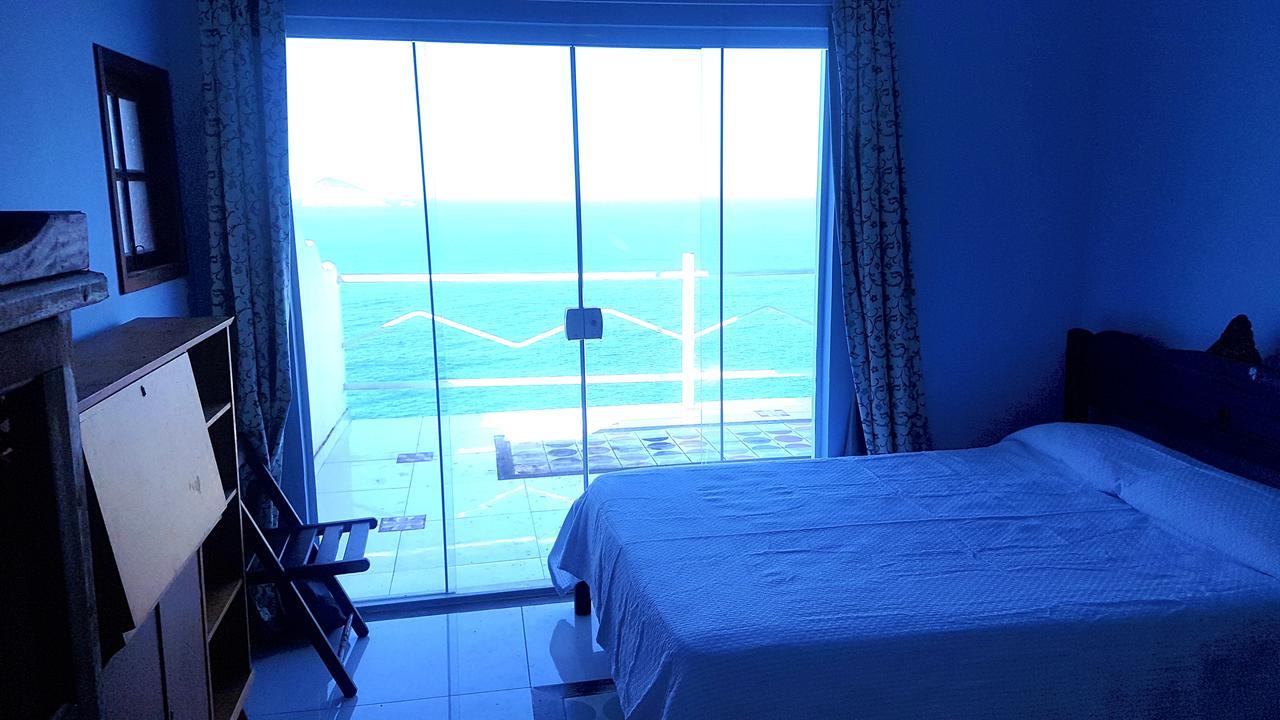 Casa Mykonos Tempat Tidur & Sarapan *
