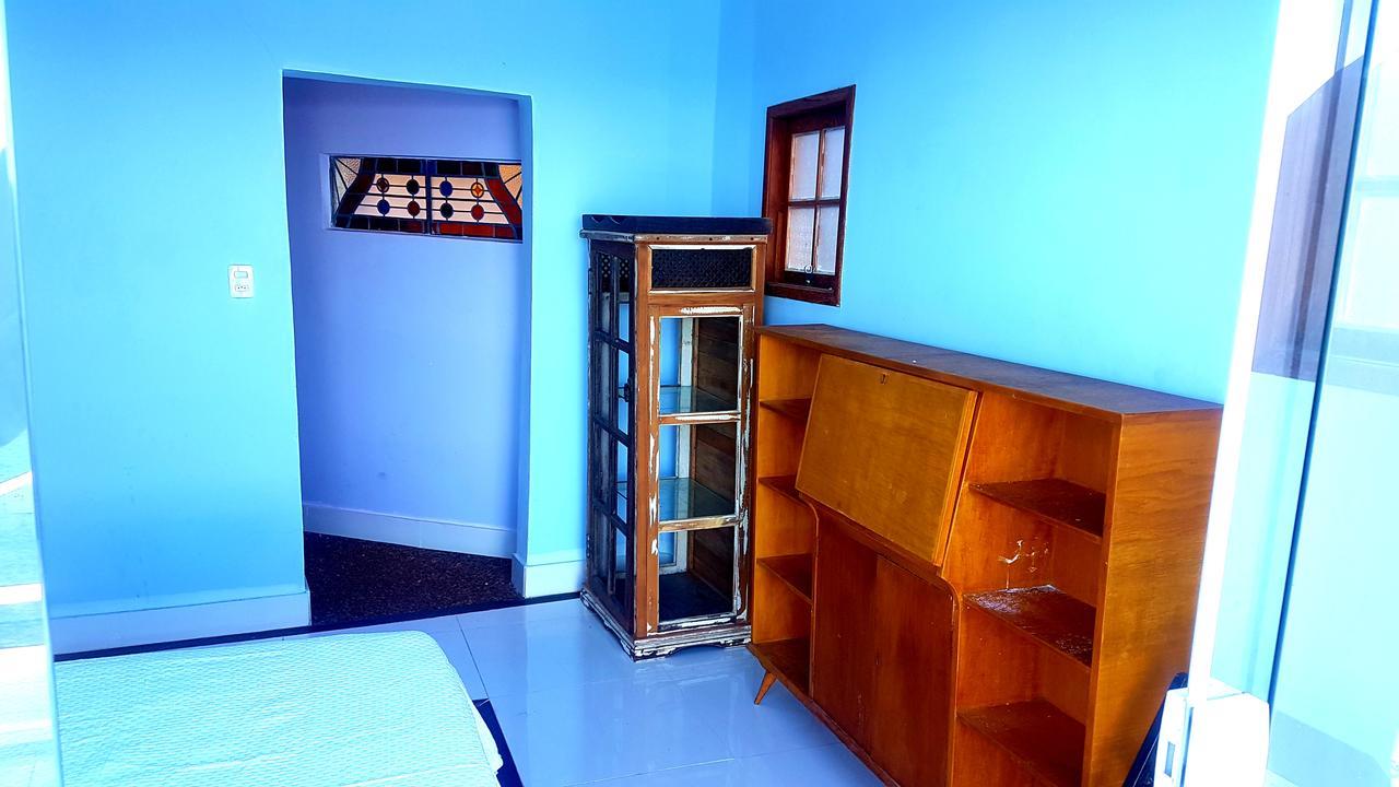 Casa Mykonos Tempat Tidur & Sarapan Rio de Janeiro